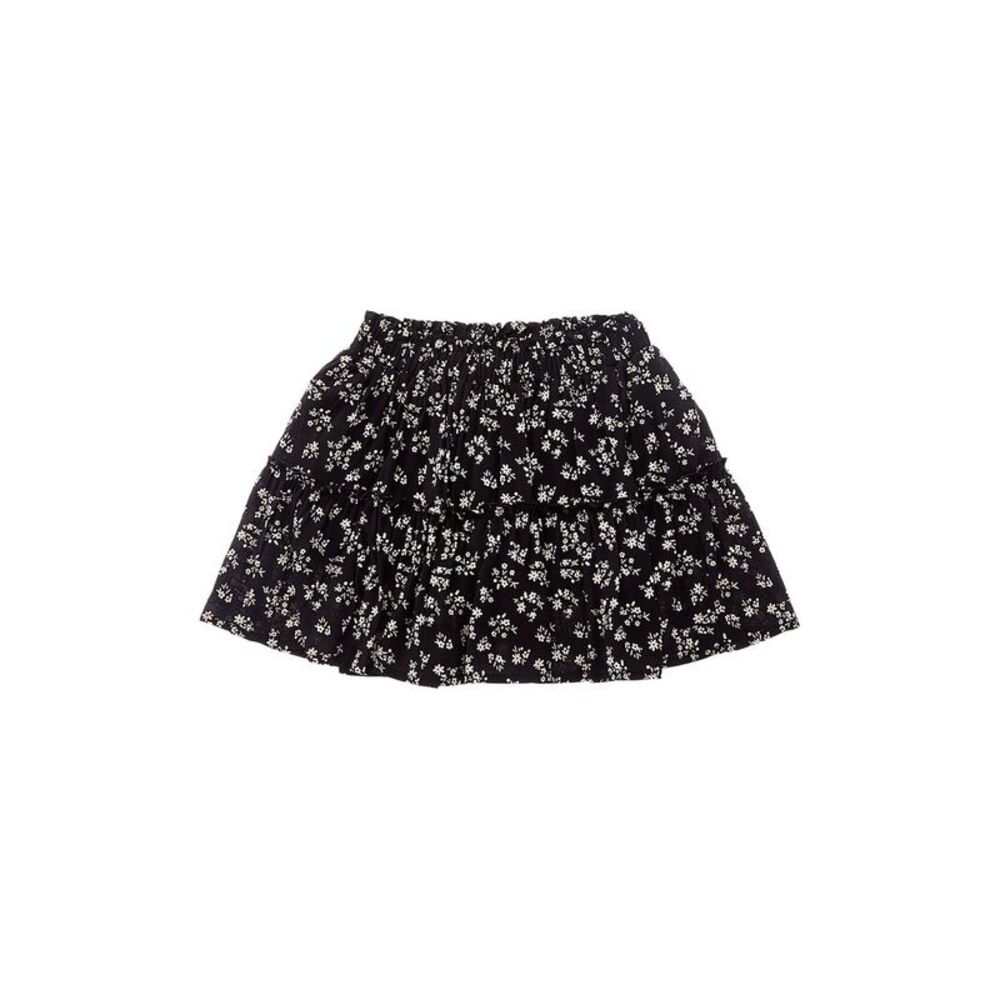 Design History Girls  Skort, Black